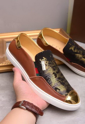 Gucci Men Loafers_195